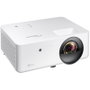 Optoma LW351ST Proyector WXGA de 3500 Lúmenes de Corto Alcance